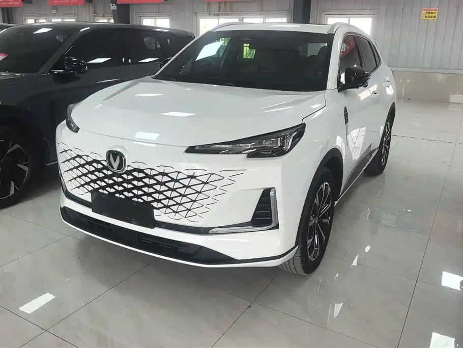 CHANGAN CS55PLUS PHEV