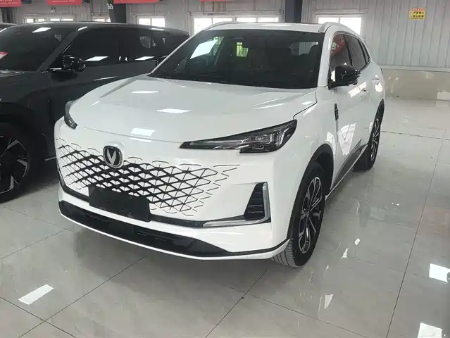 CHANGAN CS55PLUS PHEV 2025