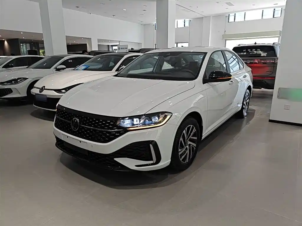 Volkswagen Lavida 2024