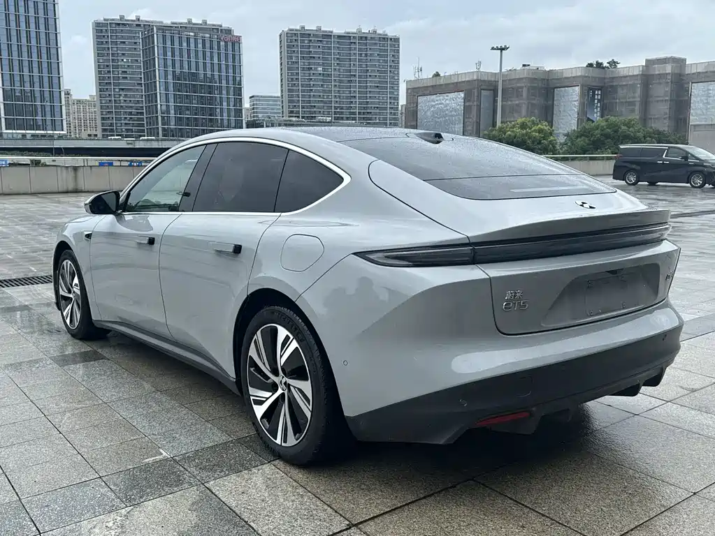 NIO ET5 2022 100kWh