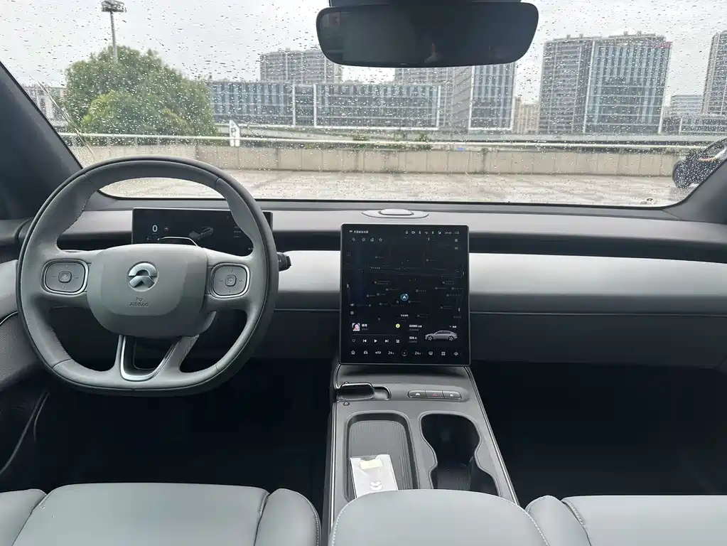 NIO ET5 2022 100kWh