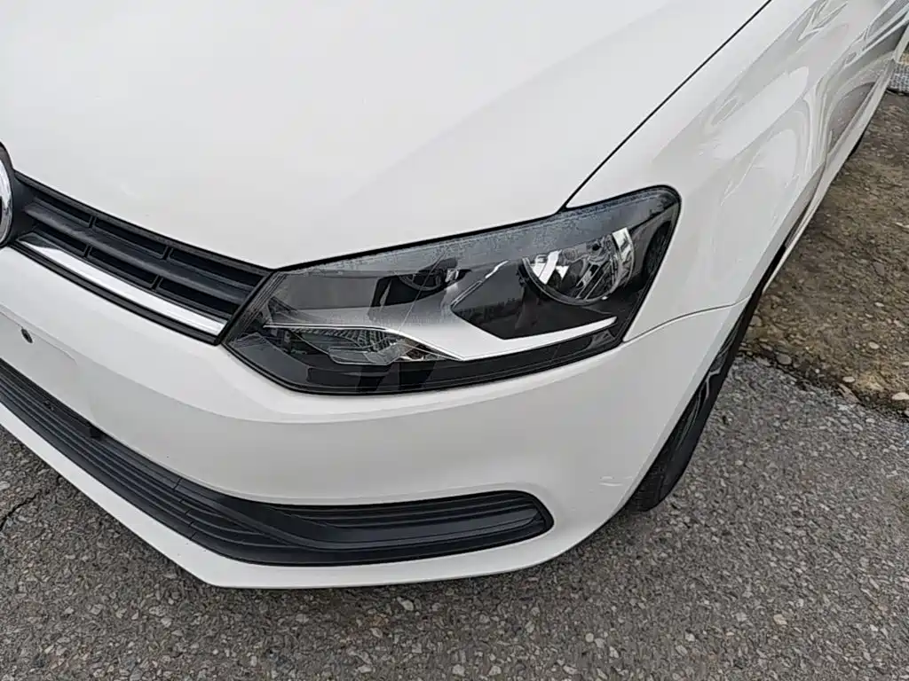 Volkswagen Polo — миниатюра 24