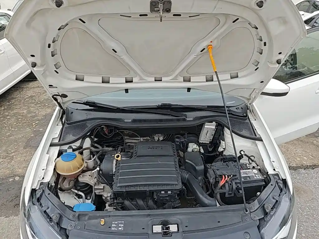 Volkswagen Polo — миниатюра 20