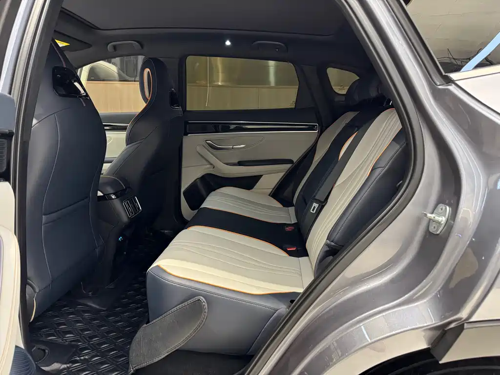 BYD SONGJIANG NEW ENERGY