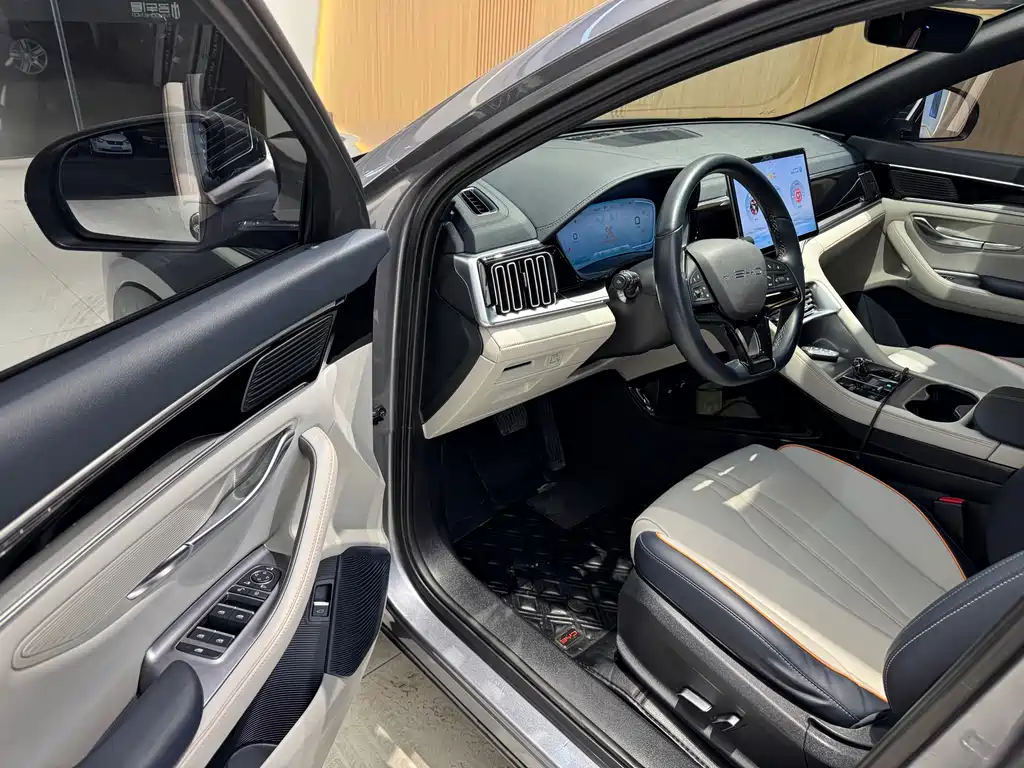 BYD SONGJIANG NEW ENERGY