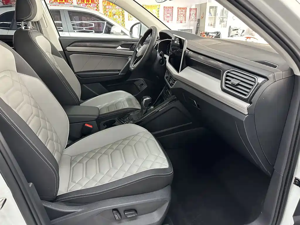 Volkswagen Tayron — миниатюра 8