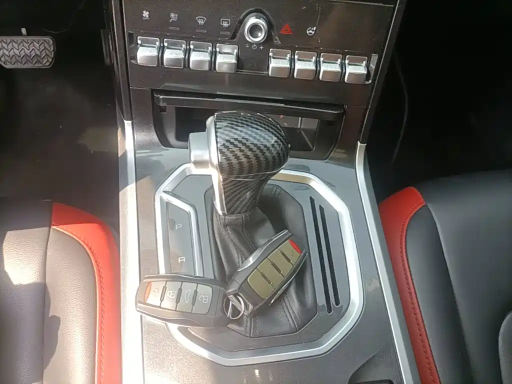 Haval H4 — миниатюра 14