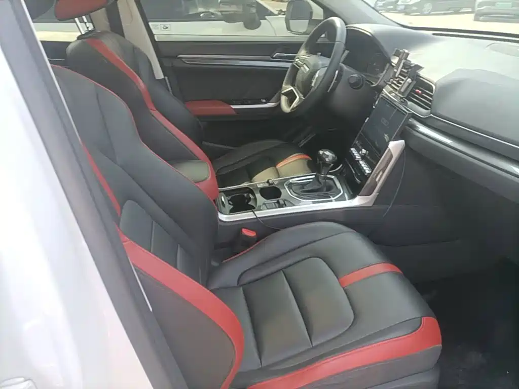 Haval H4 — миниатюра 25