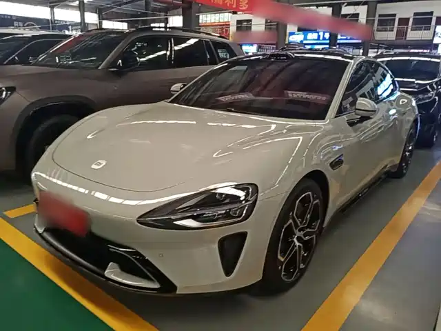 2026 xiaomi SU7