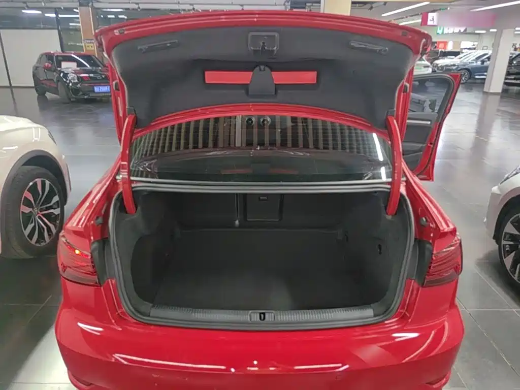 Audi A3 — миниатюра 19