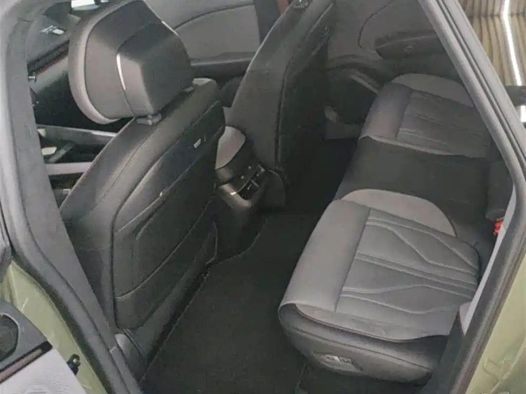 Zeekr 007GT 2025 Smart Drive 100kWh