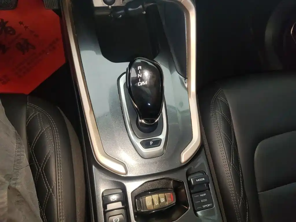 Haval H6 — миниатюра 14
