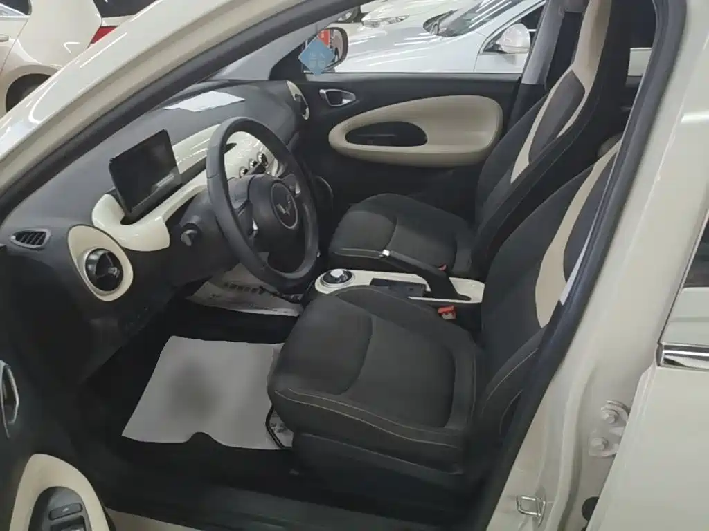 Wuling Bingo — миниатюра 15