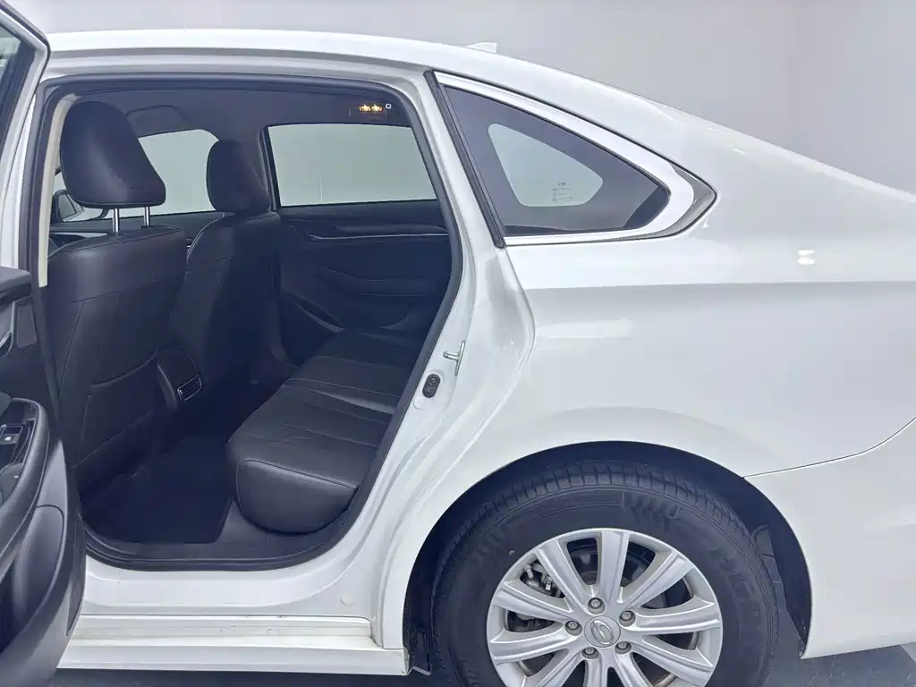 GAC Motor Trumpchi GA6 — миниатюра 8