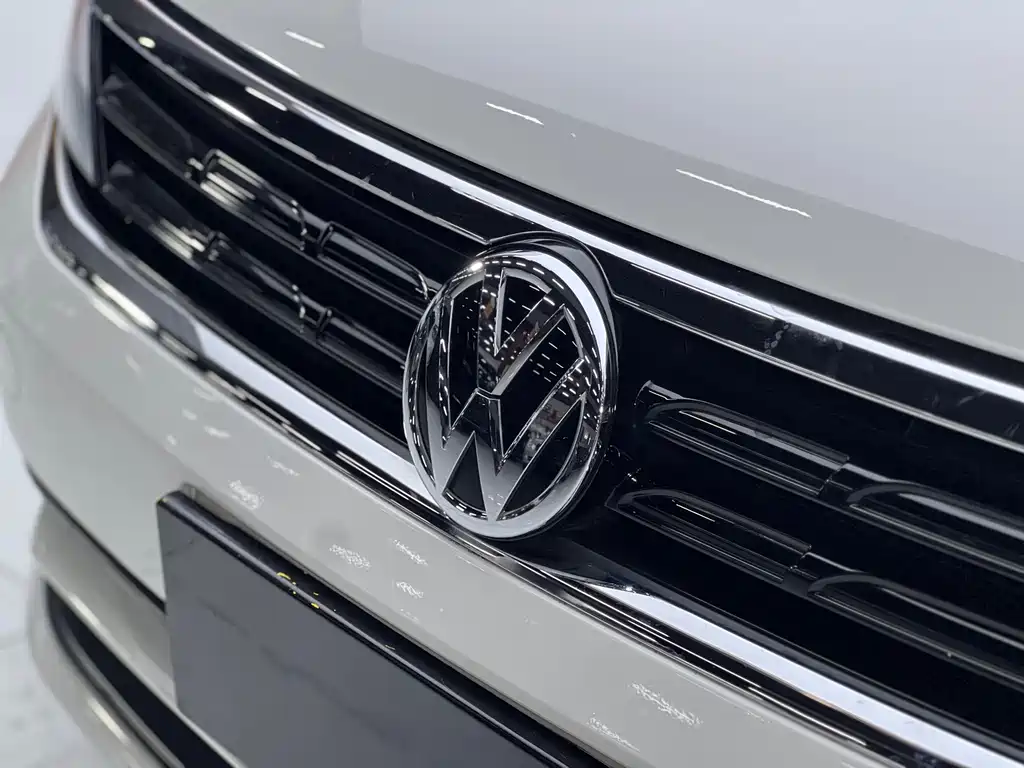 Volkswagen Lamando — миниатюра 27