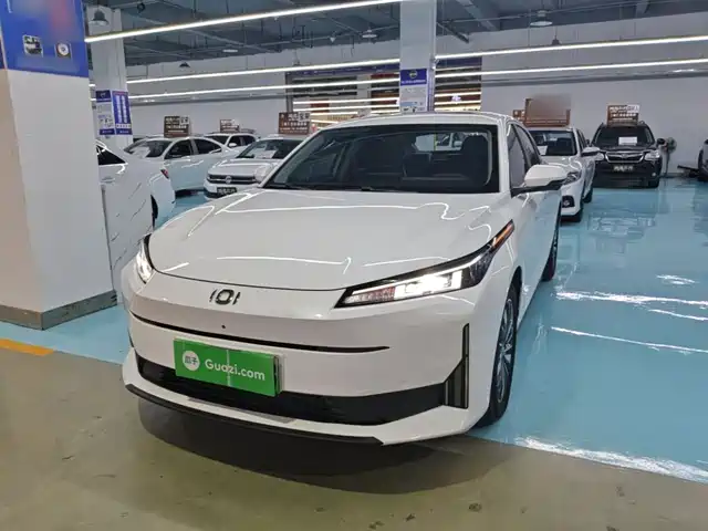 2024 Changan Nevo