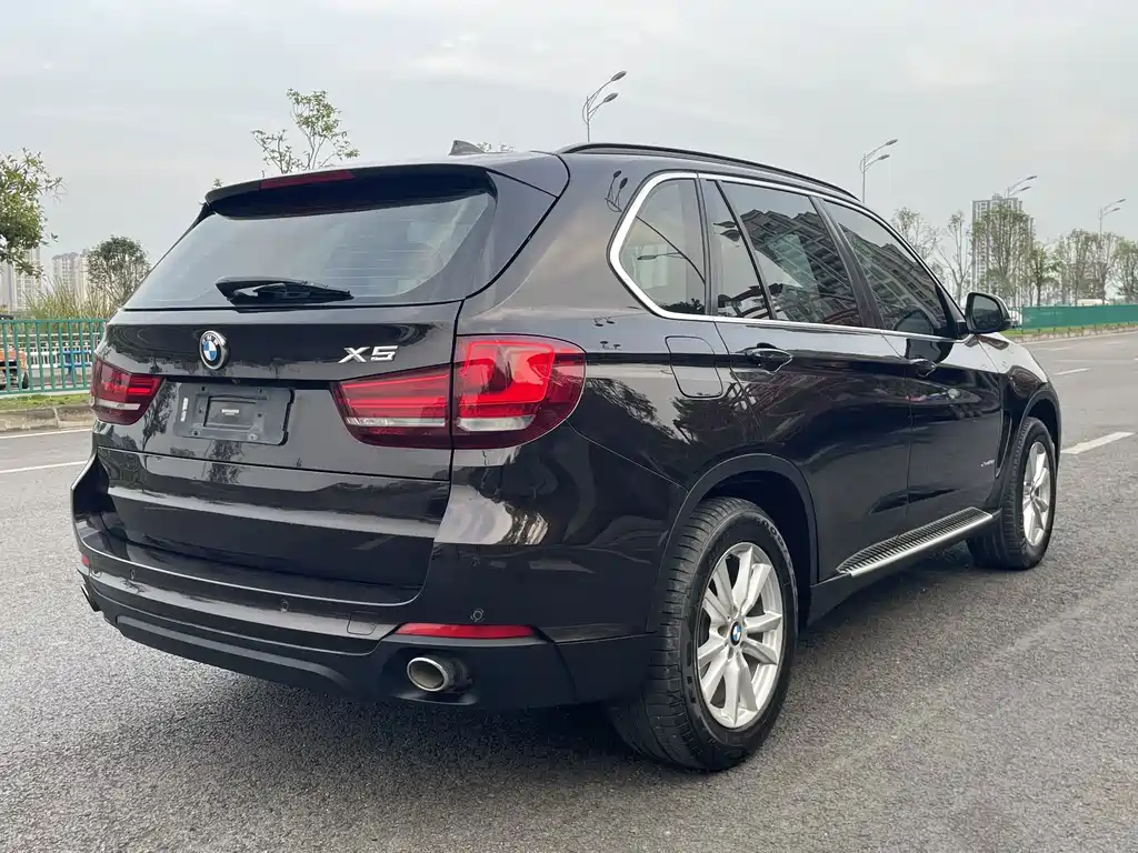 BMW X5 (Import) xDrive28i, фото 6