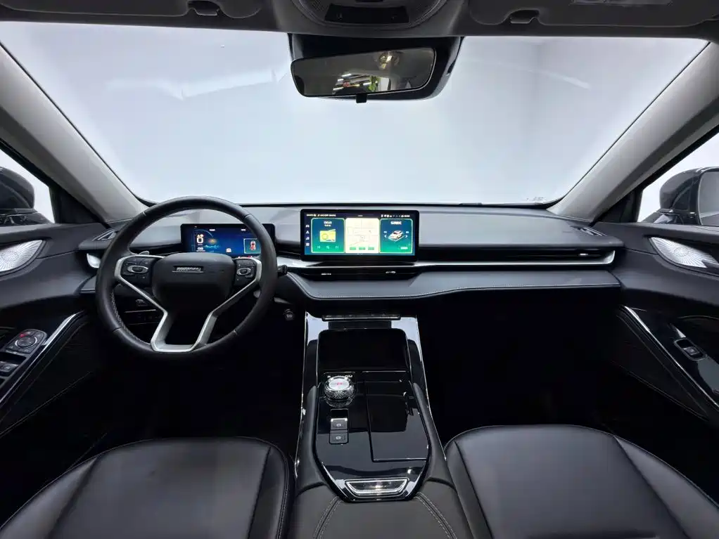 Haval H6 — миниатюра 11