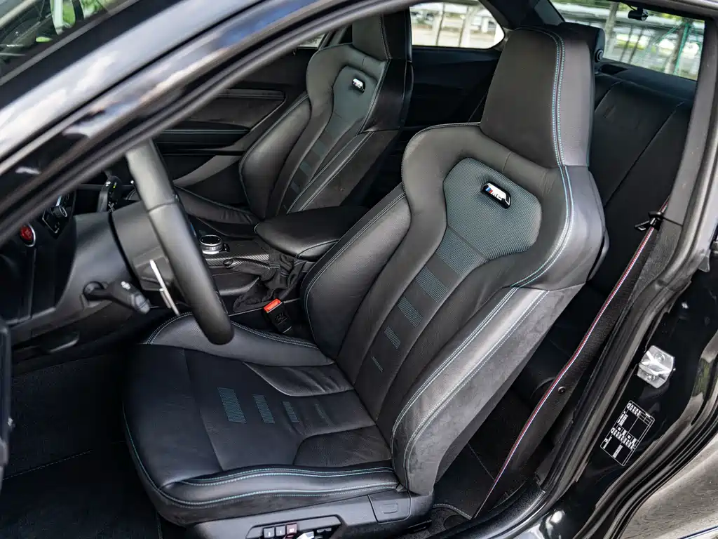 BMW M2 — миниатюра 18