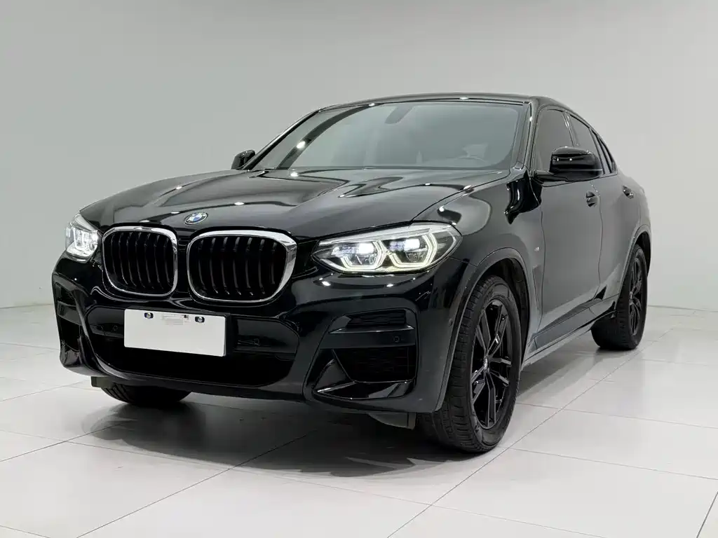 BMW X4 2020