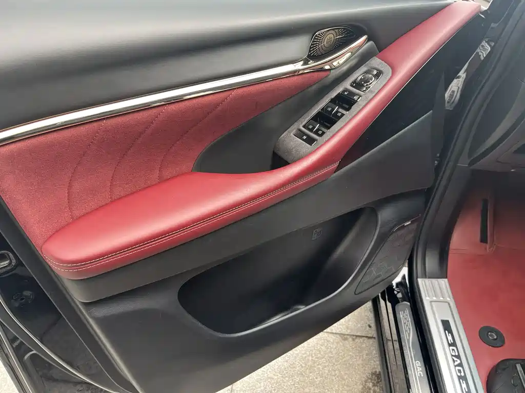 GAC Motor Trumpchi M8 — миниатюра 3