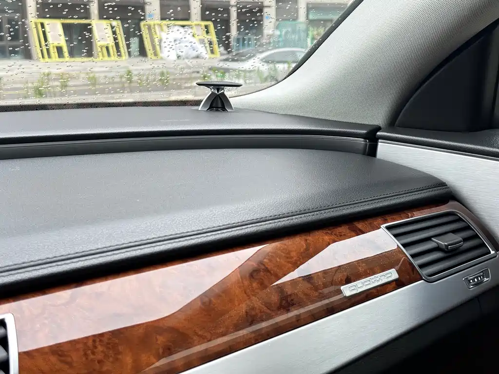 Audi A8 — миниатюра 28