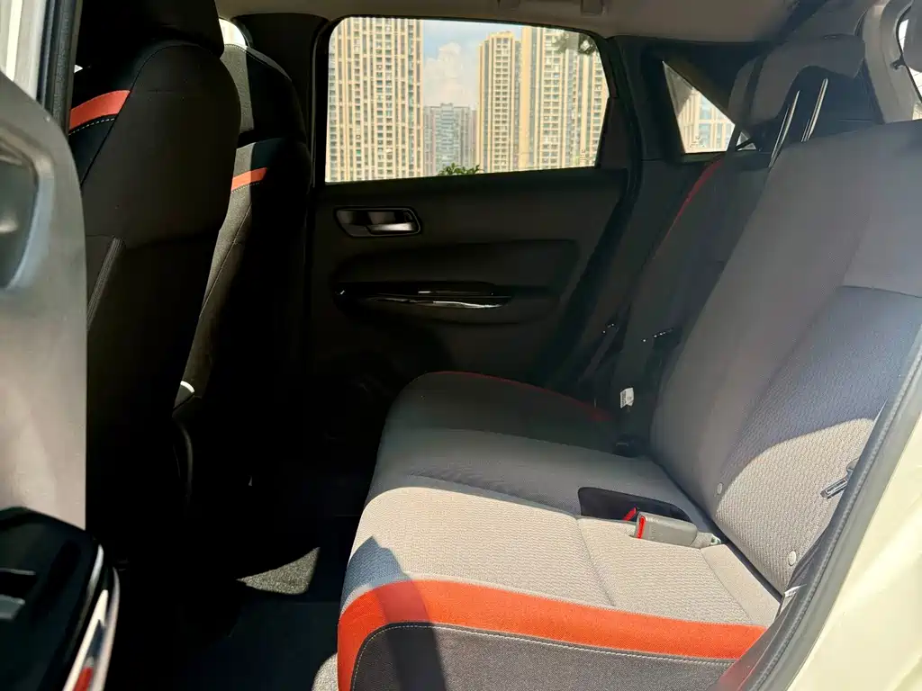 Honda Life — миниатюра 15