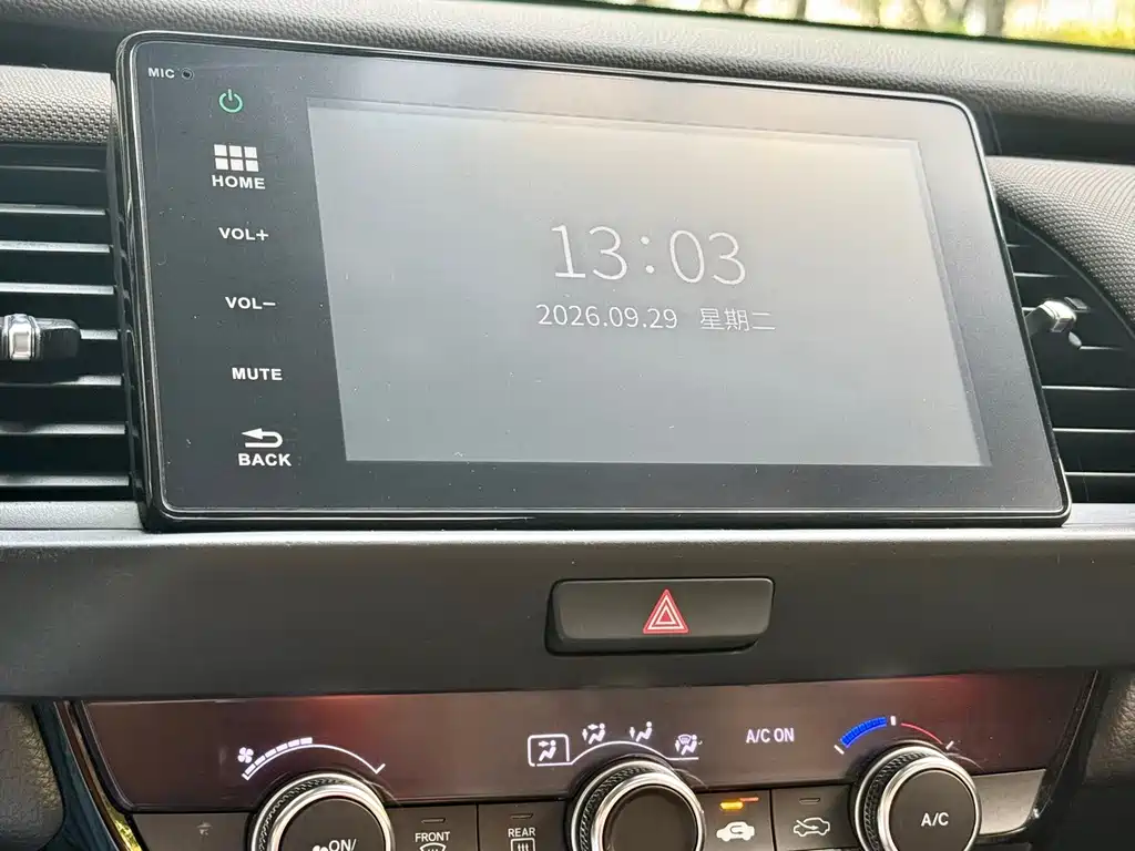 Honda Life — миниатюра 23