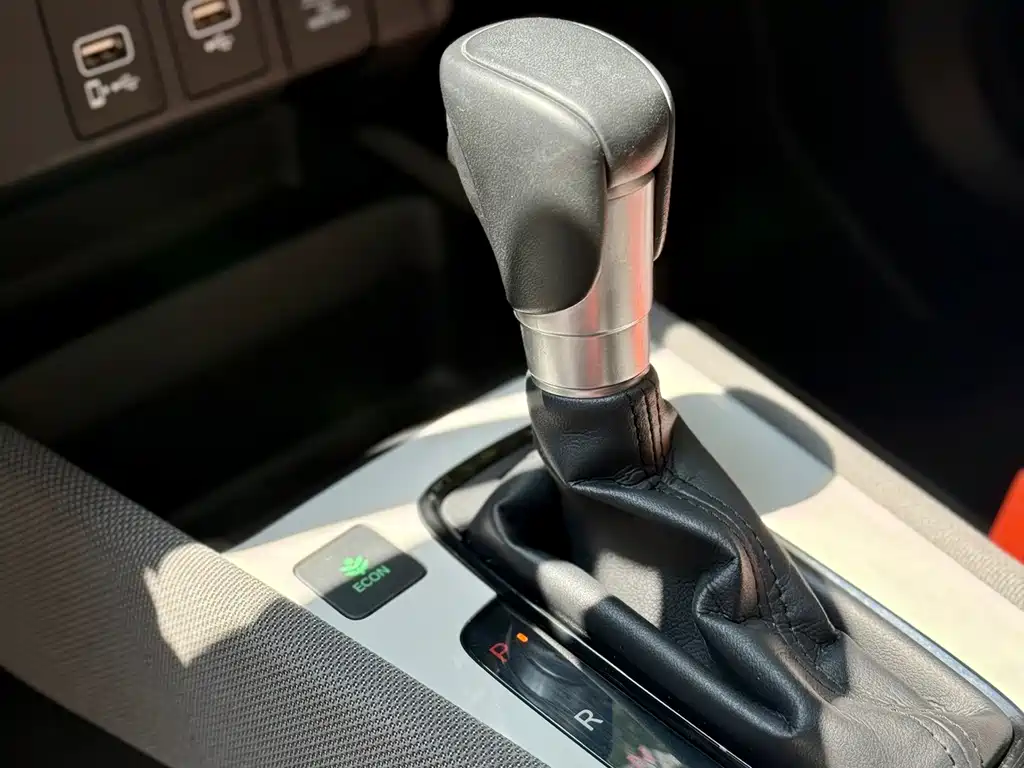 Honda Life — миниатюра 24