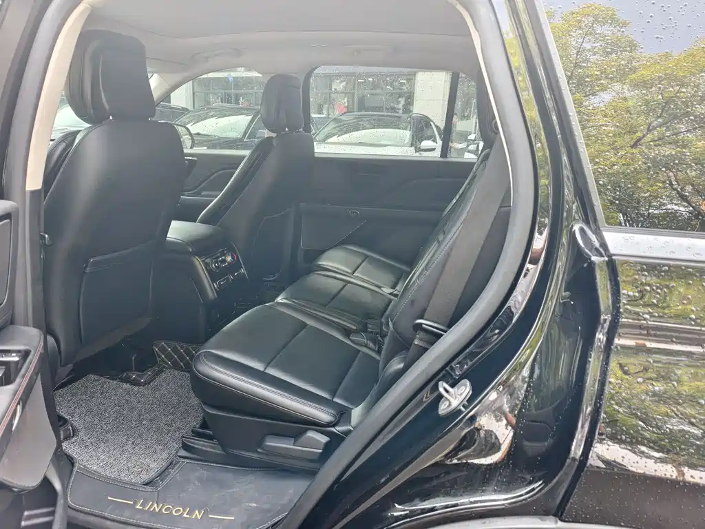 Lincoln Aviator 2021 3.0T V6 Premium
