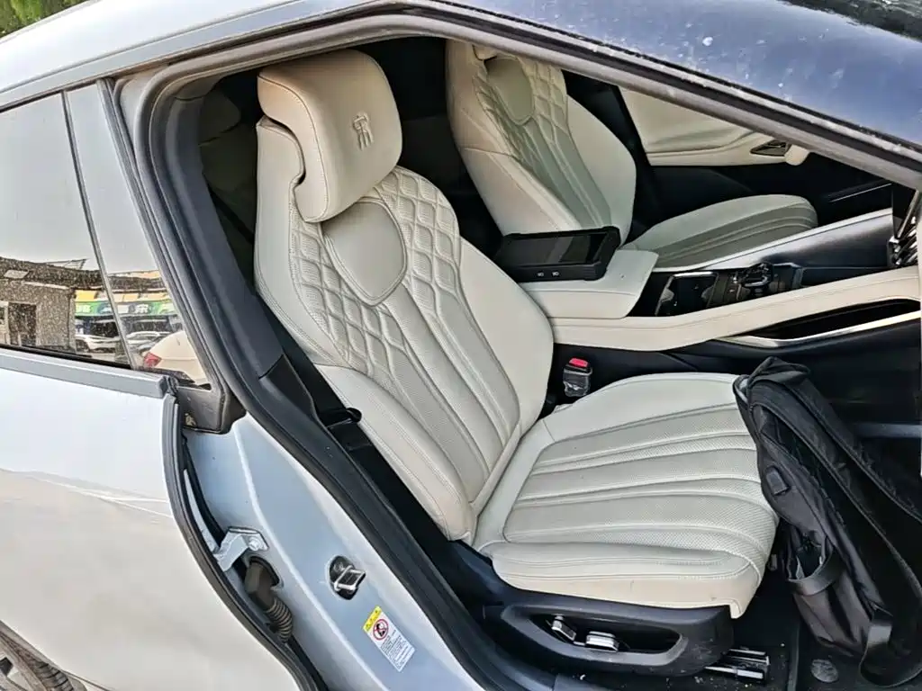 BYD L EV — миниатюра 25