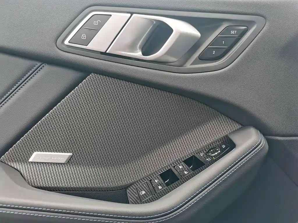BMW M235L — миниатюра 23
