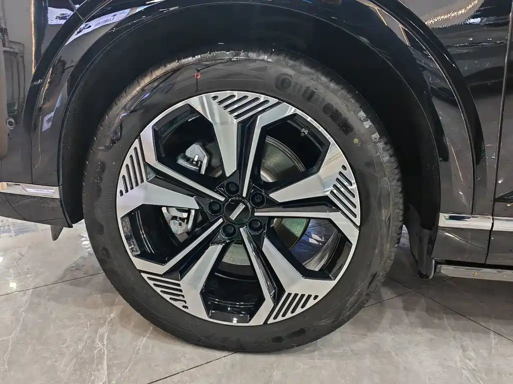 WEI PAI WEI BRAND BLUE MOUNTAIN