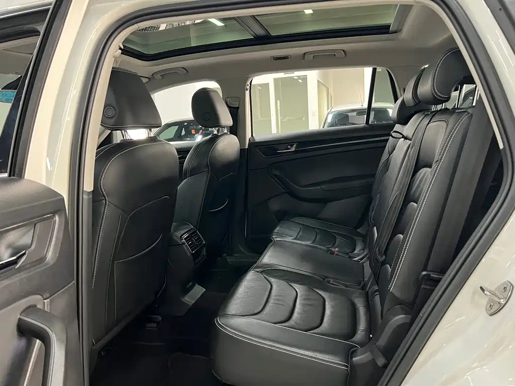 Skoda Kodiaq — миниатюра 9