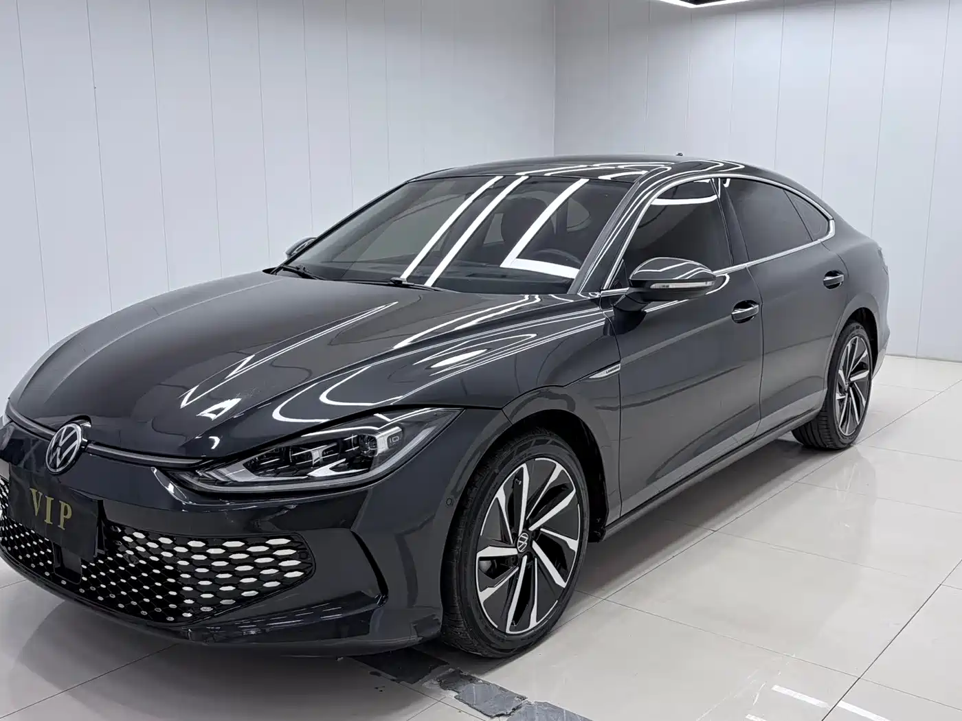 凌渡 2022款 凌渡L 280TSI DSG超辣旗舰版 2022