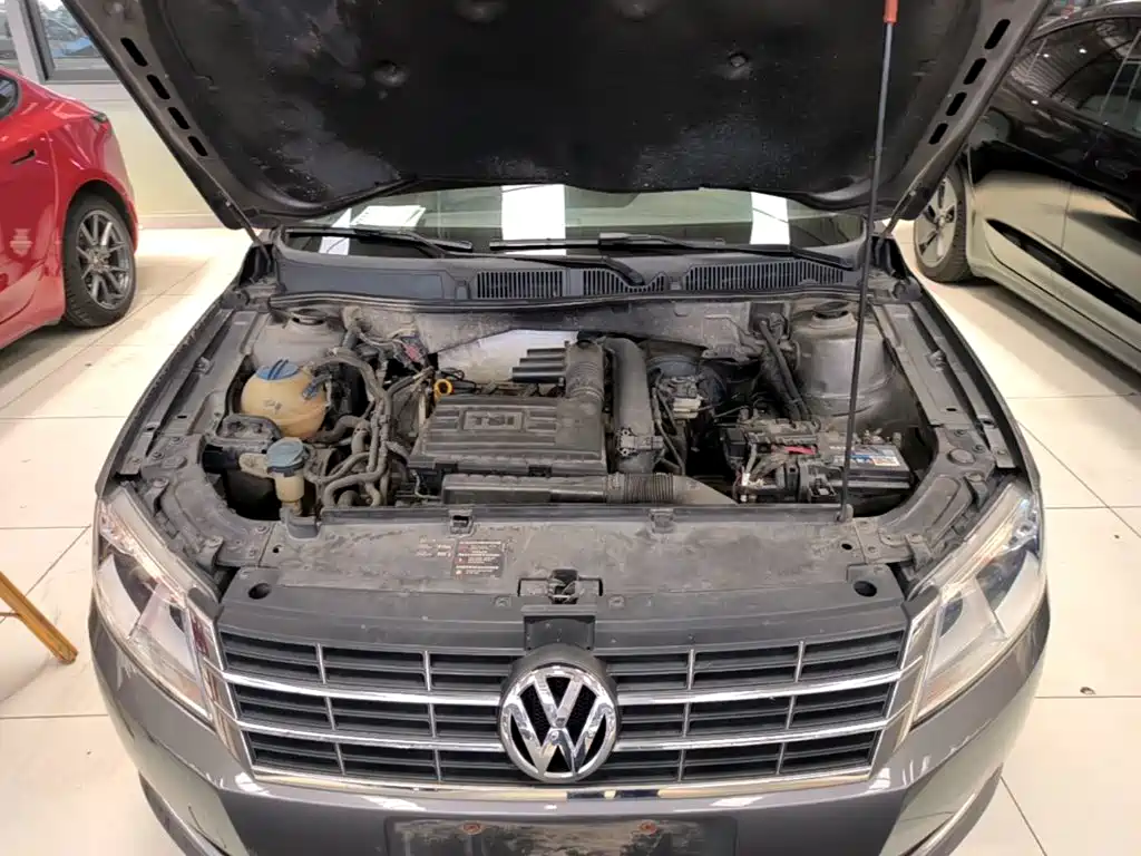 Volkswagen Lavida — миниатюра 20