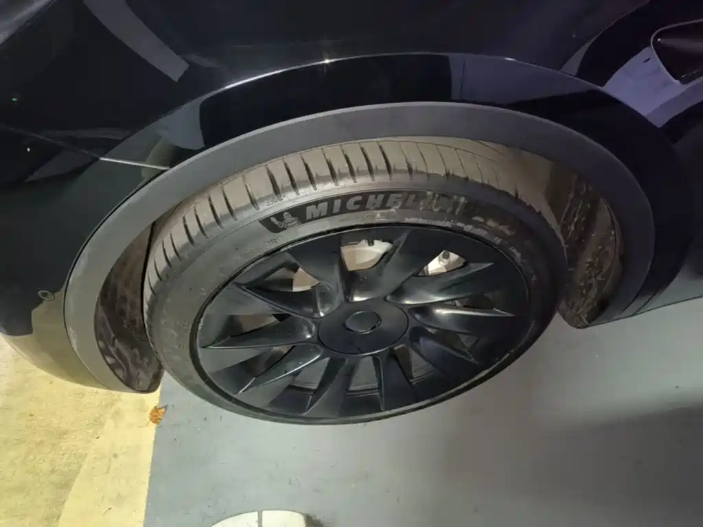 Tesla Model Y — миниатюра 23