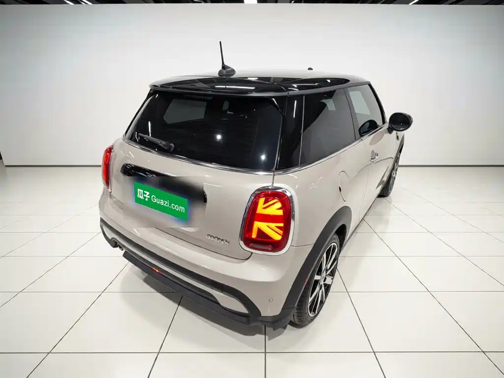 Mini Mini 2023 1.5T COOPER