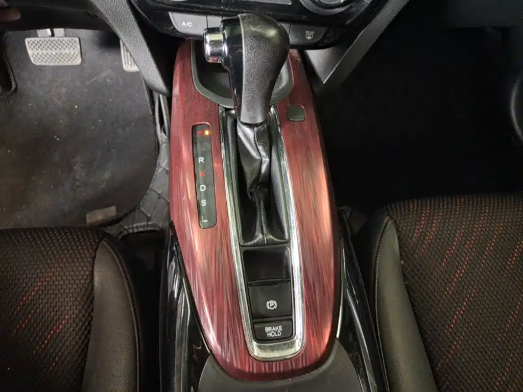 Honda XR-V — миниатюра 14