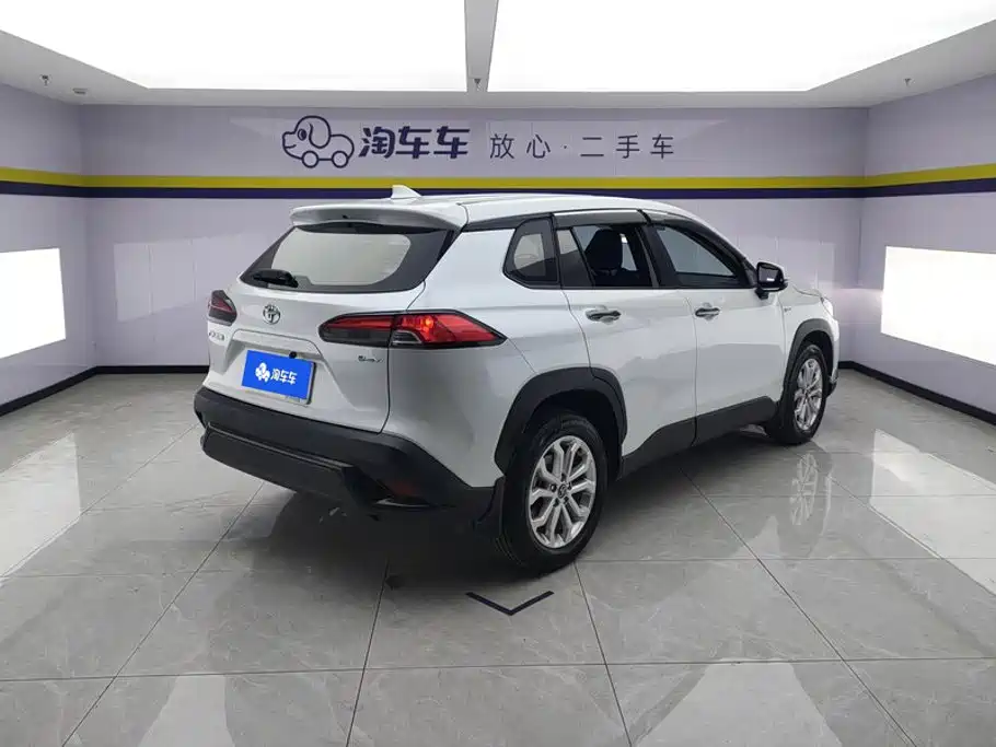 Toyota Frontlander — миниатюра 3