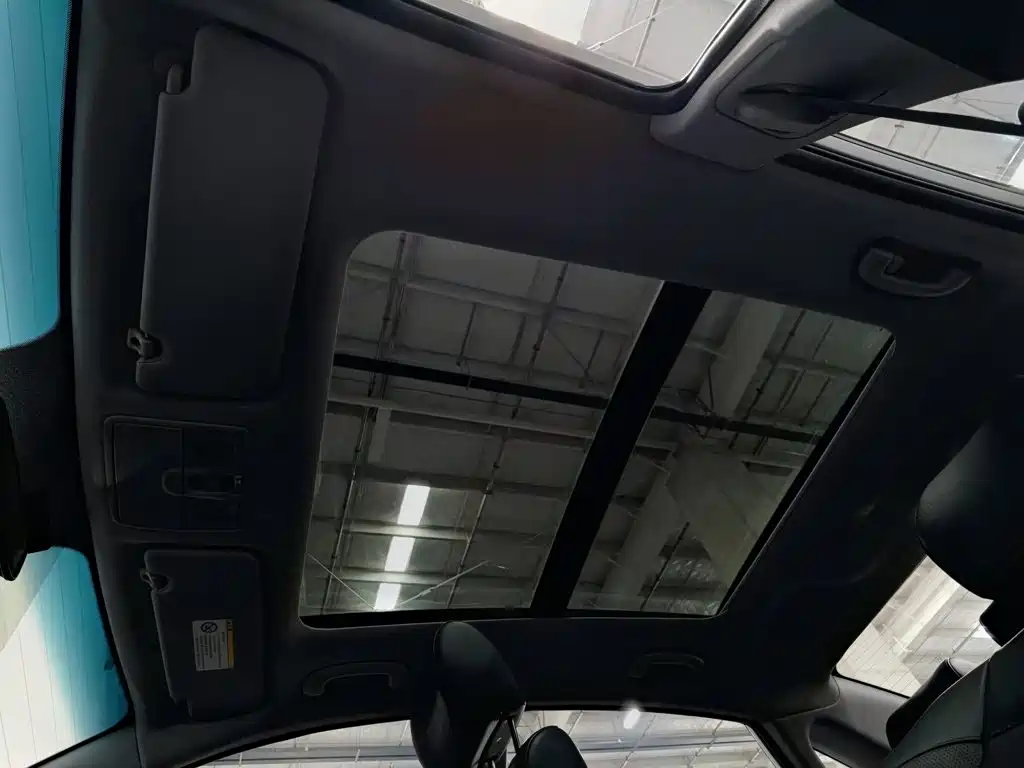 Hyundai Mistra — миниатюра 14
