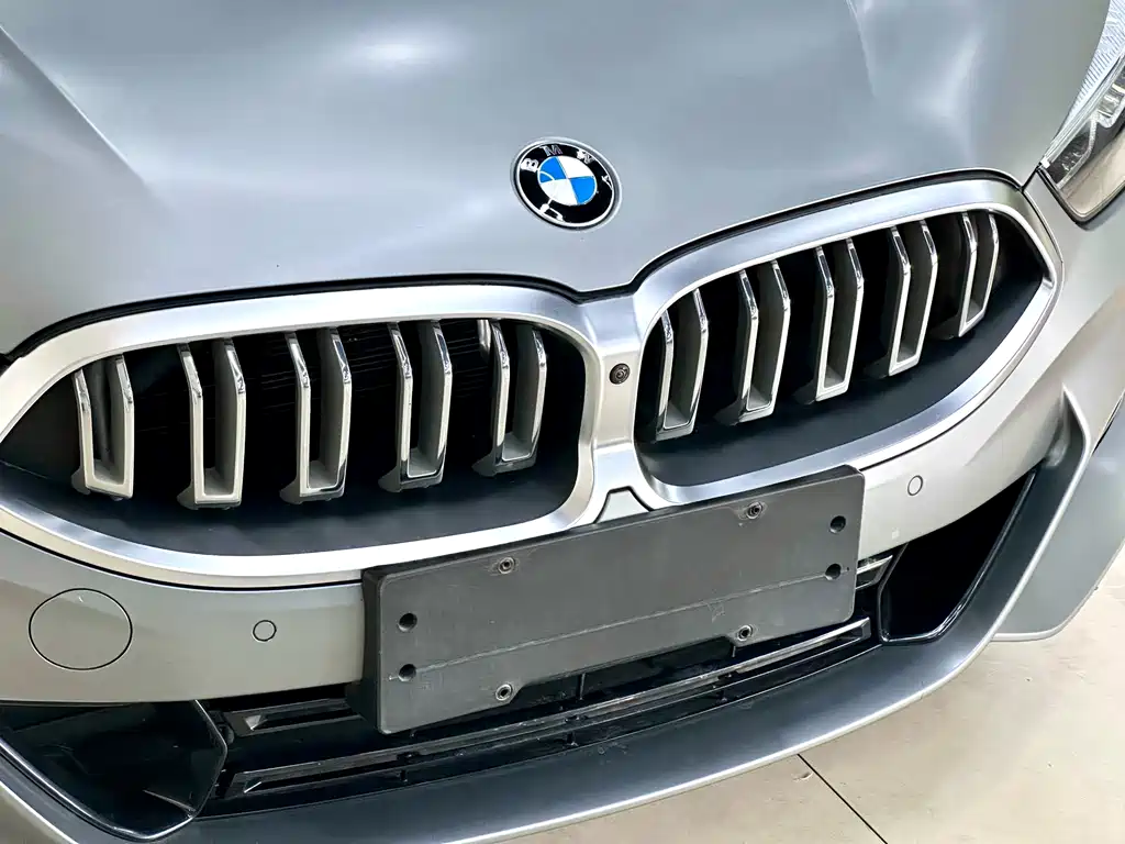 BMW 8 Series 8 2022 840i xDrive M Sport
