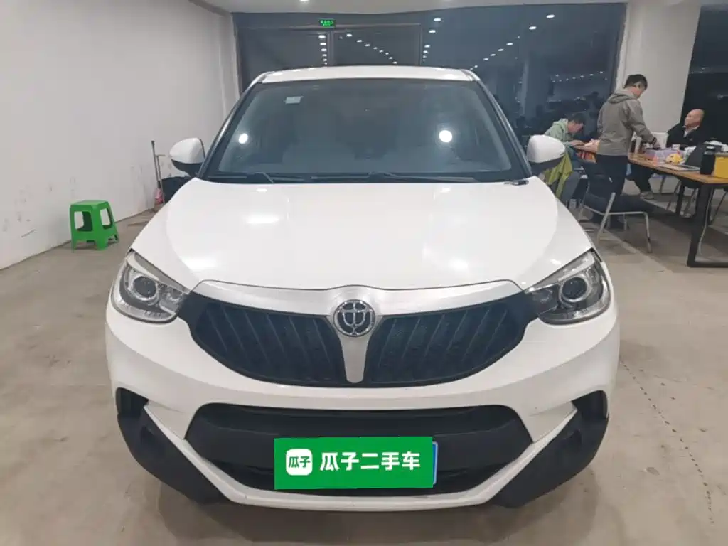 Zhonghua V3 — миниатюра 2