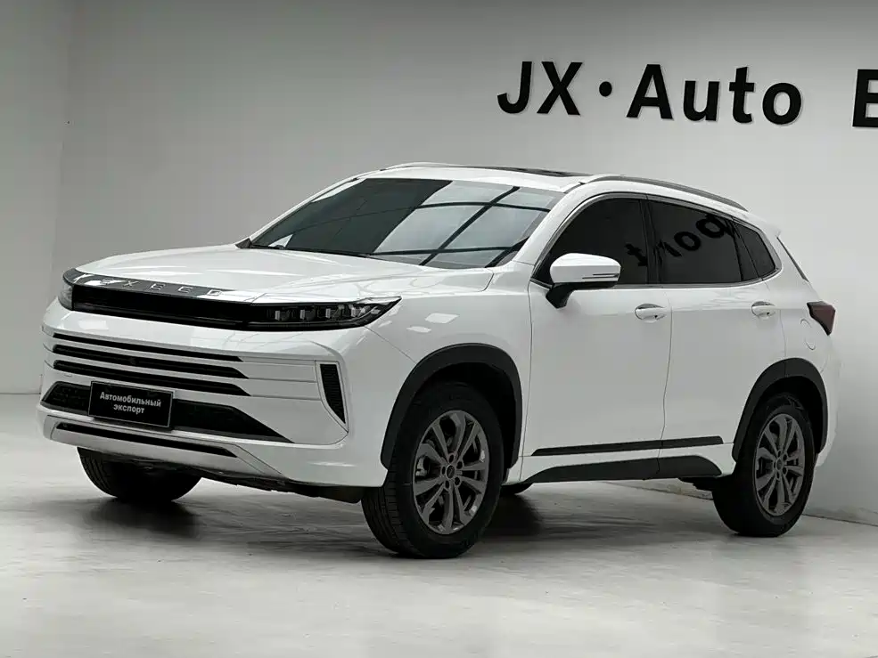 Exeed Zhaofeng