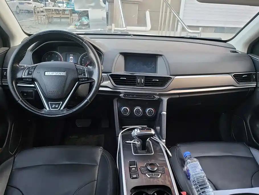 Haval H6 — миниатюра 12