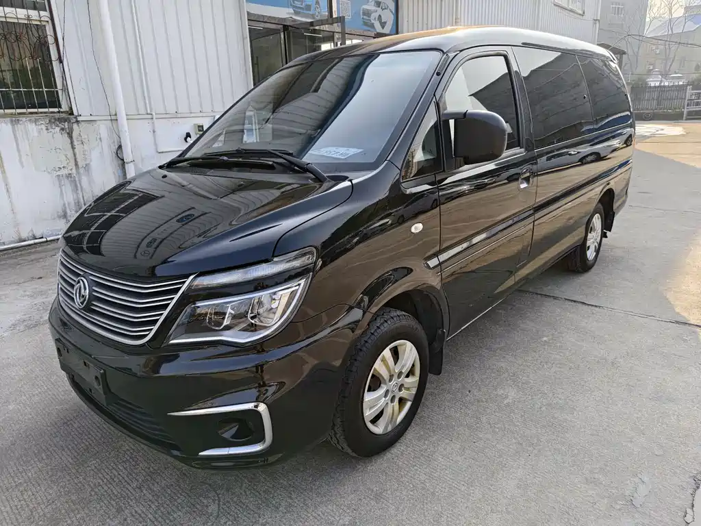 DONGFENG LINGZHI