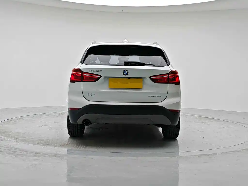 BMW X1 — миниатюра 5