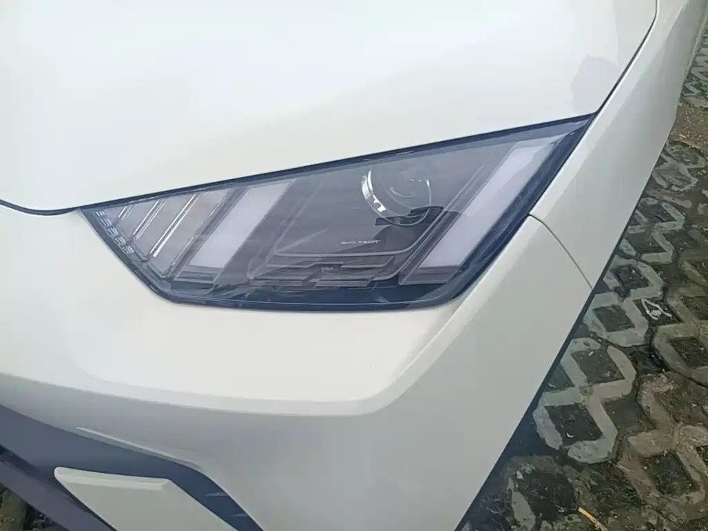 BYD Seagull — миниатюра 24