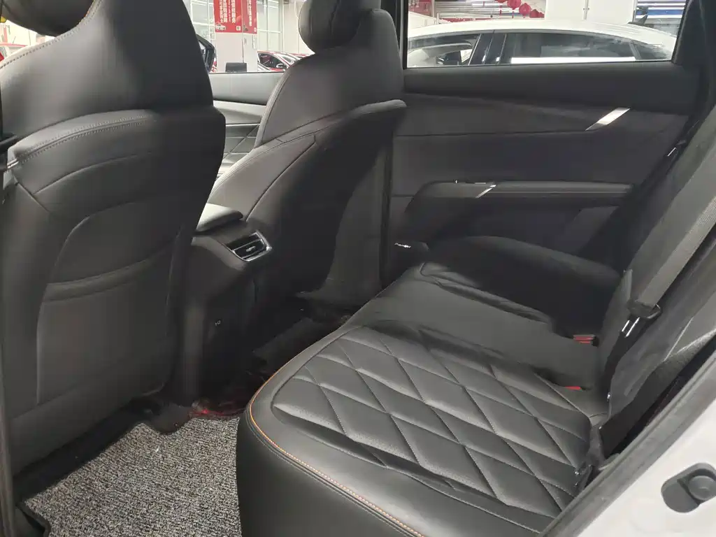 Changan CS75 PLUS — миниатюра 7