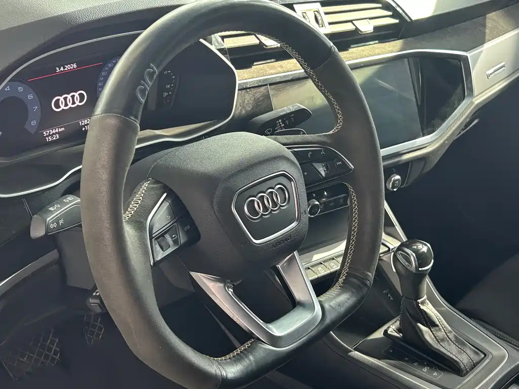 Audi Q3 2020 35 TFSI Fashion